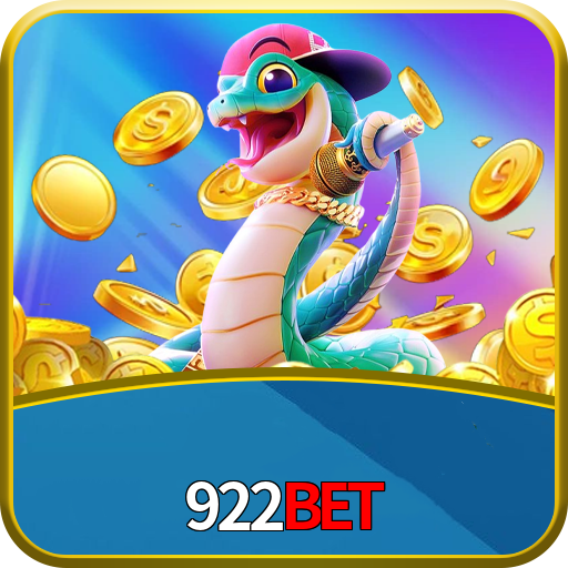 Imagem promocional da 922BET mostrando a plataforma e suas vantagens