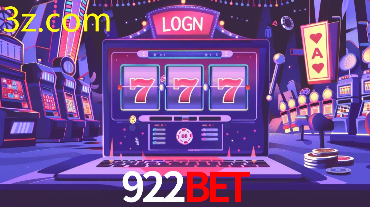 922BET