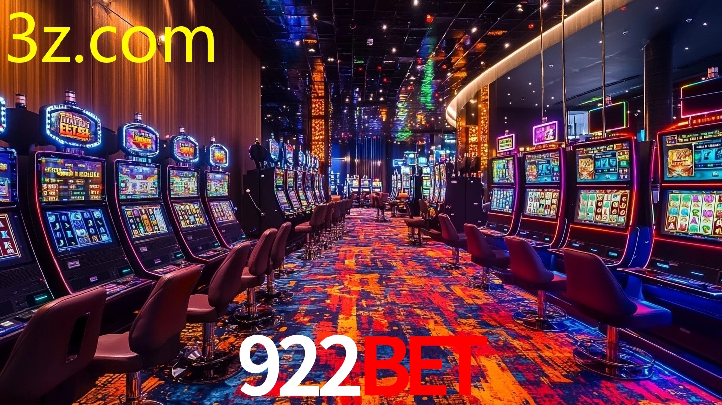 922BET
