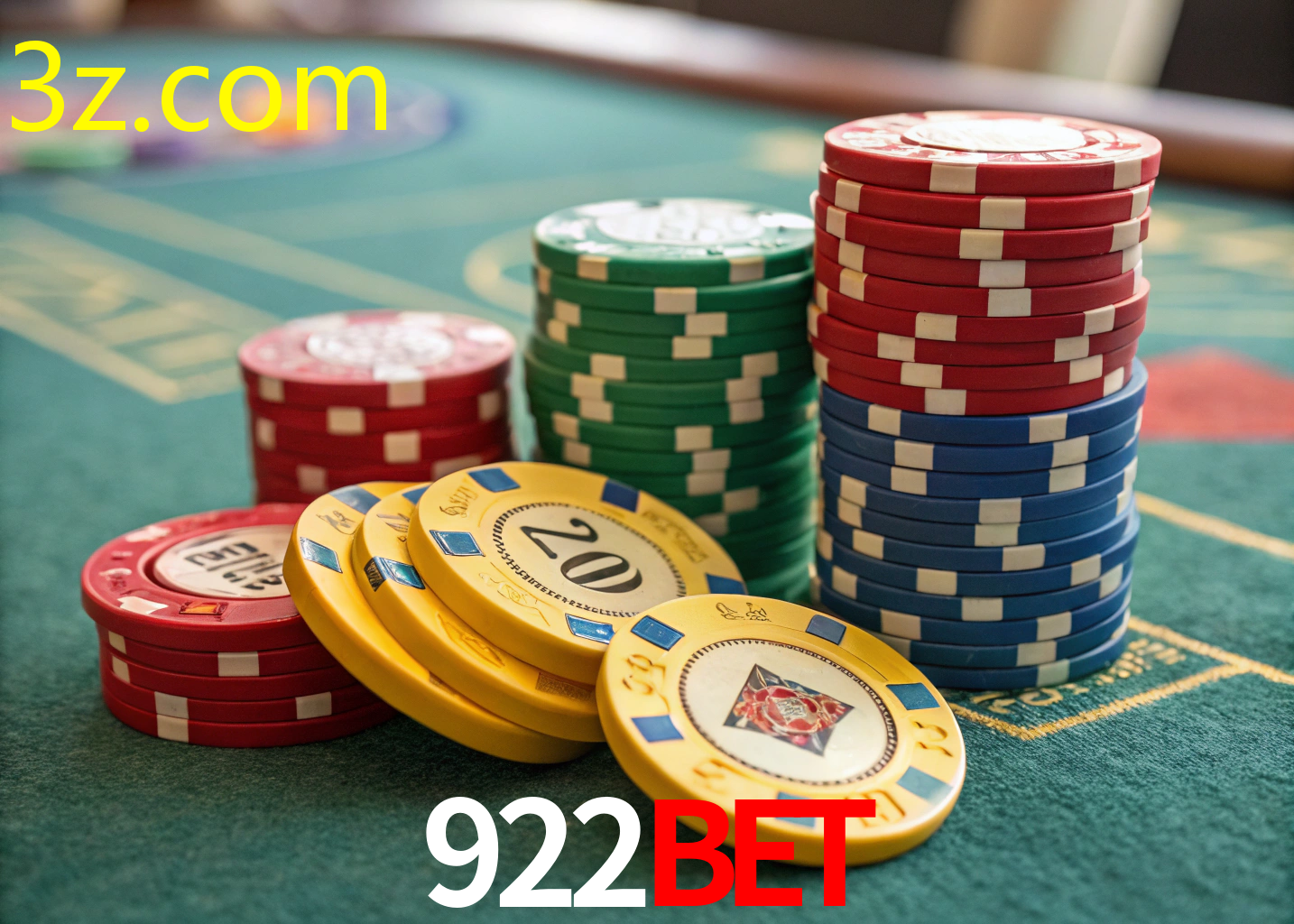 922BET