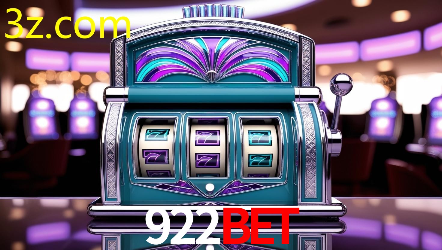 922BET
