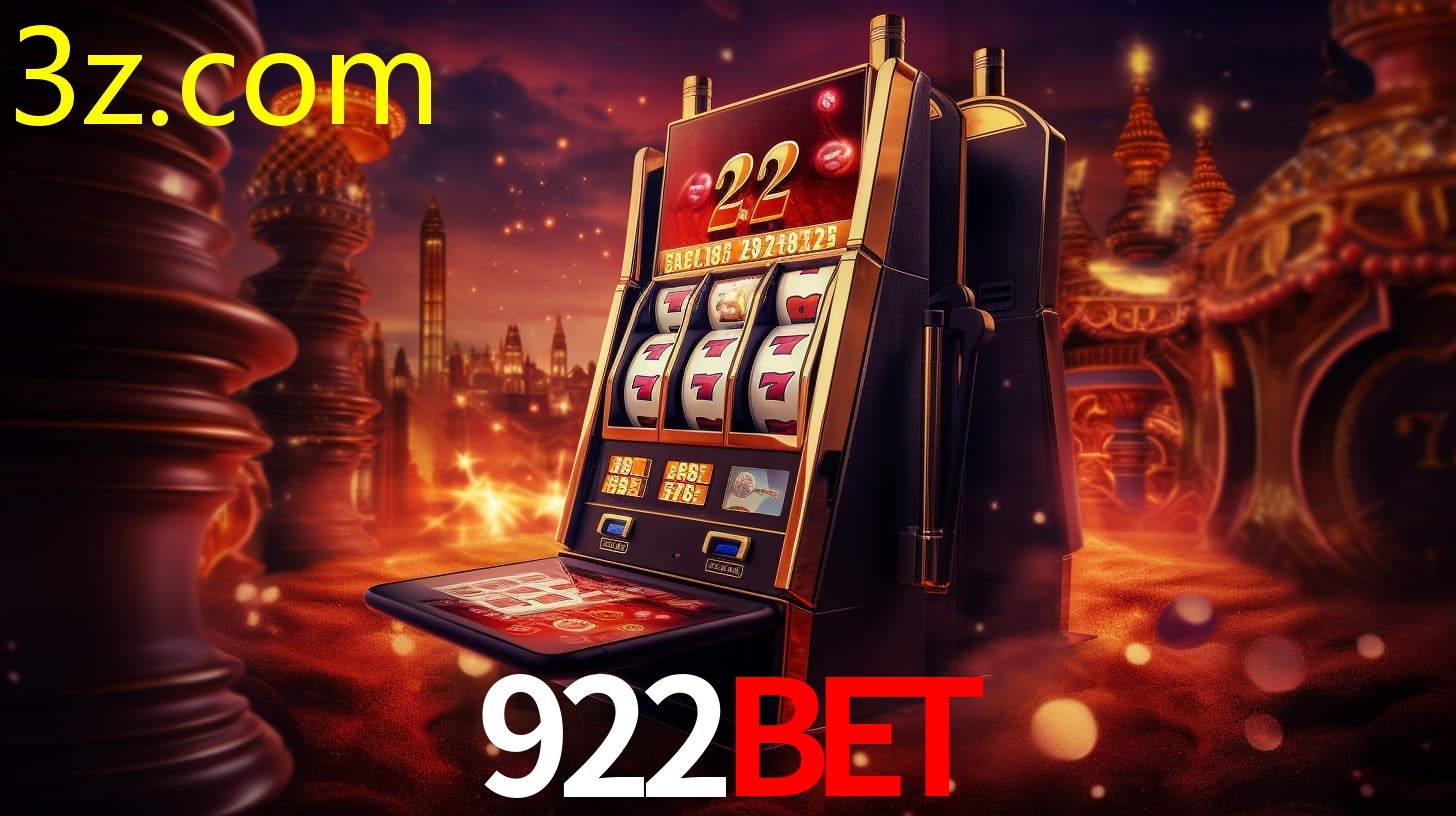 922BET