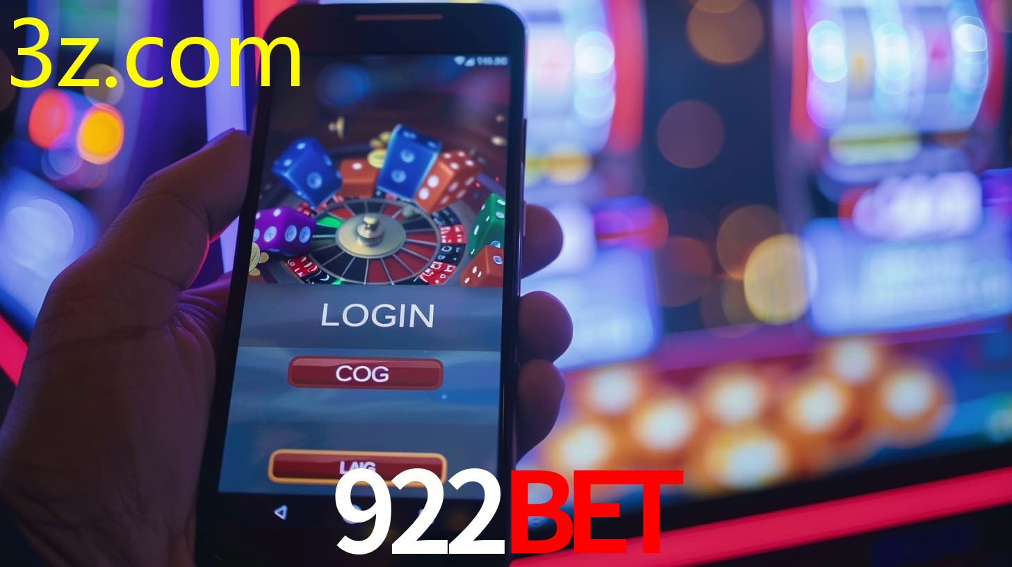 922BET