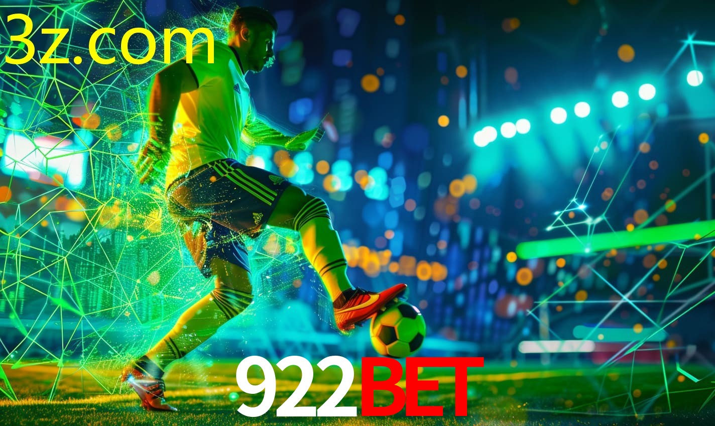 922BET