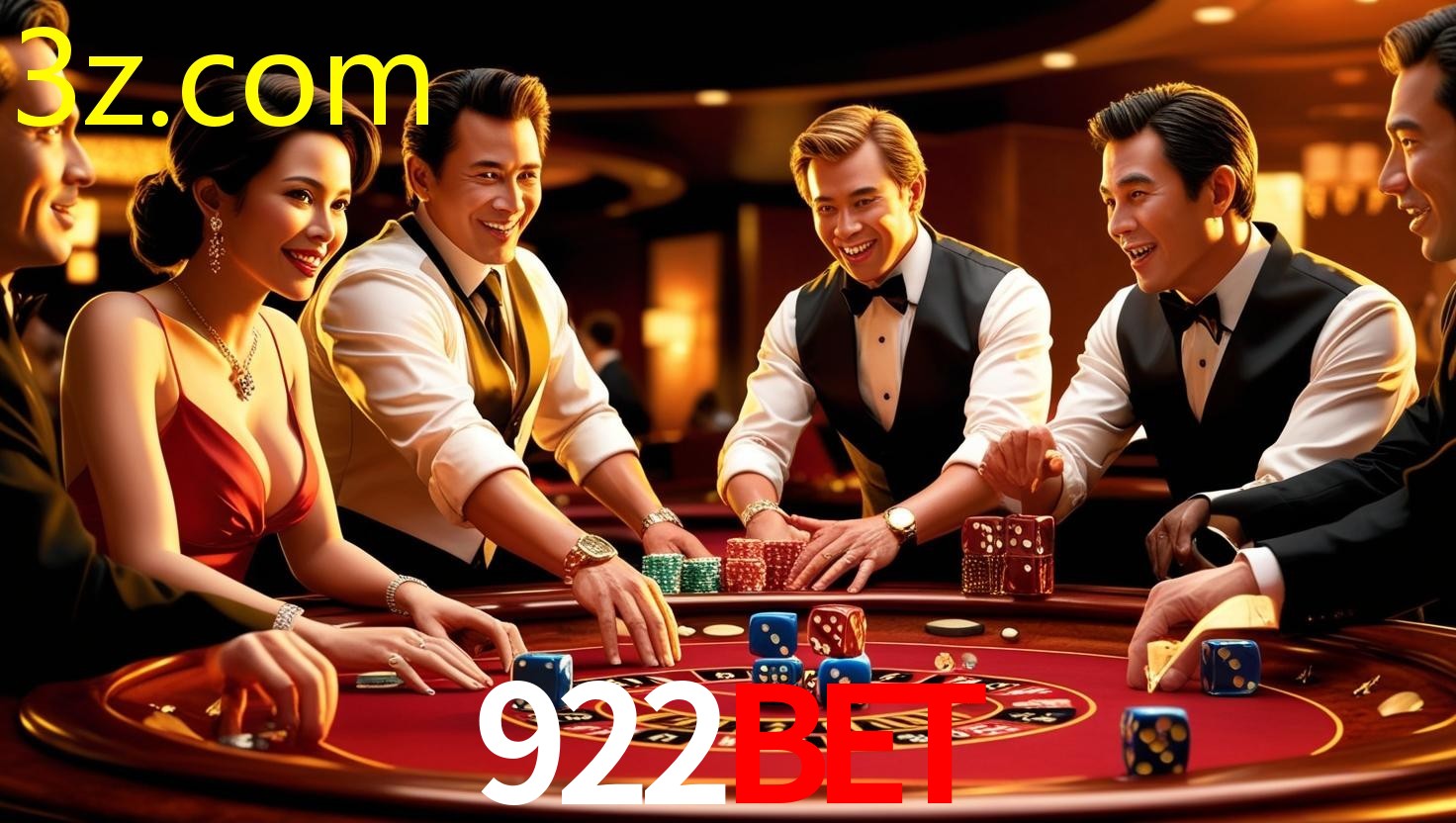 922BET
