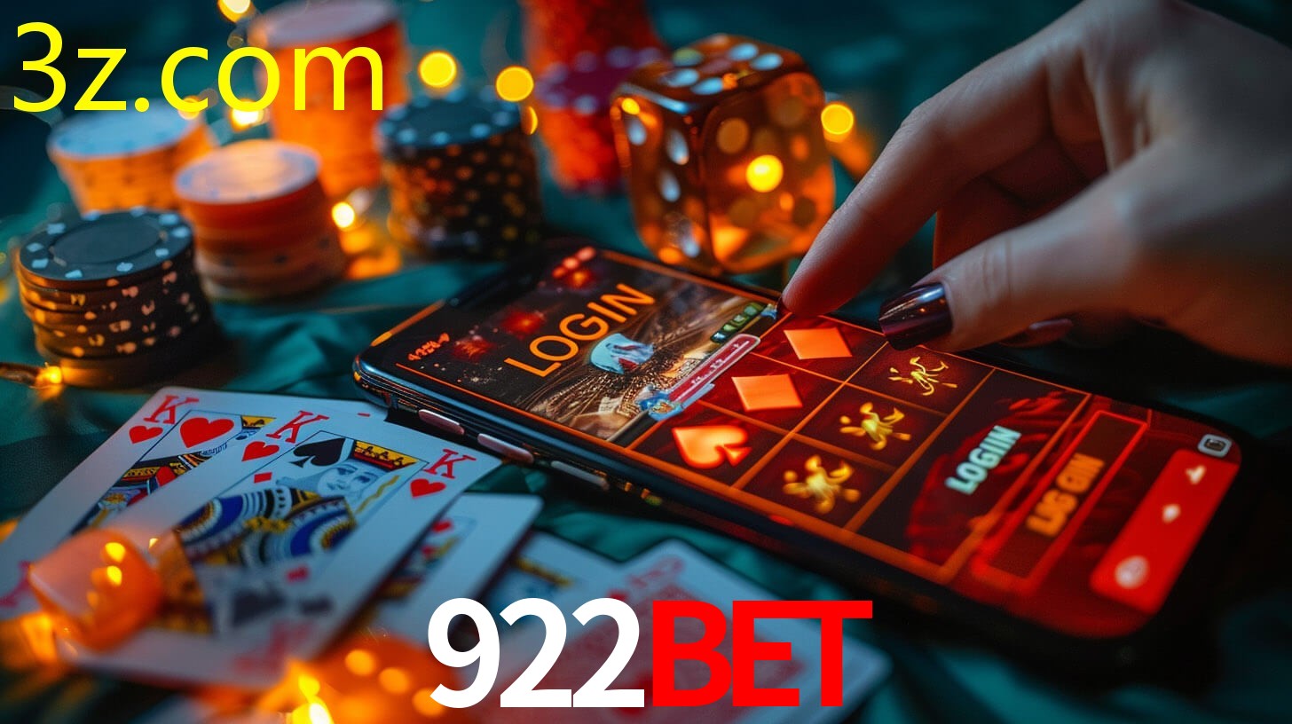 922BET