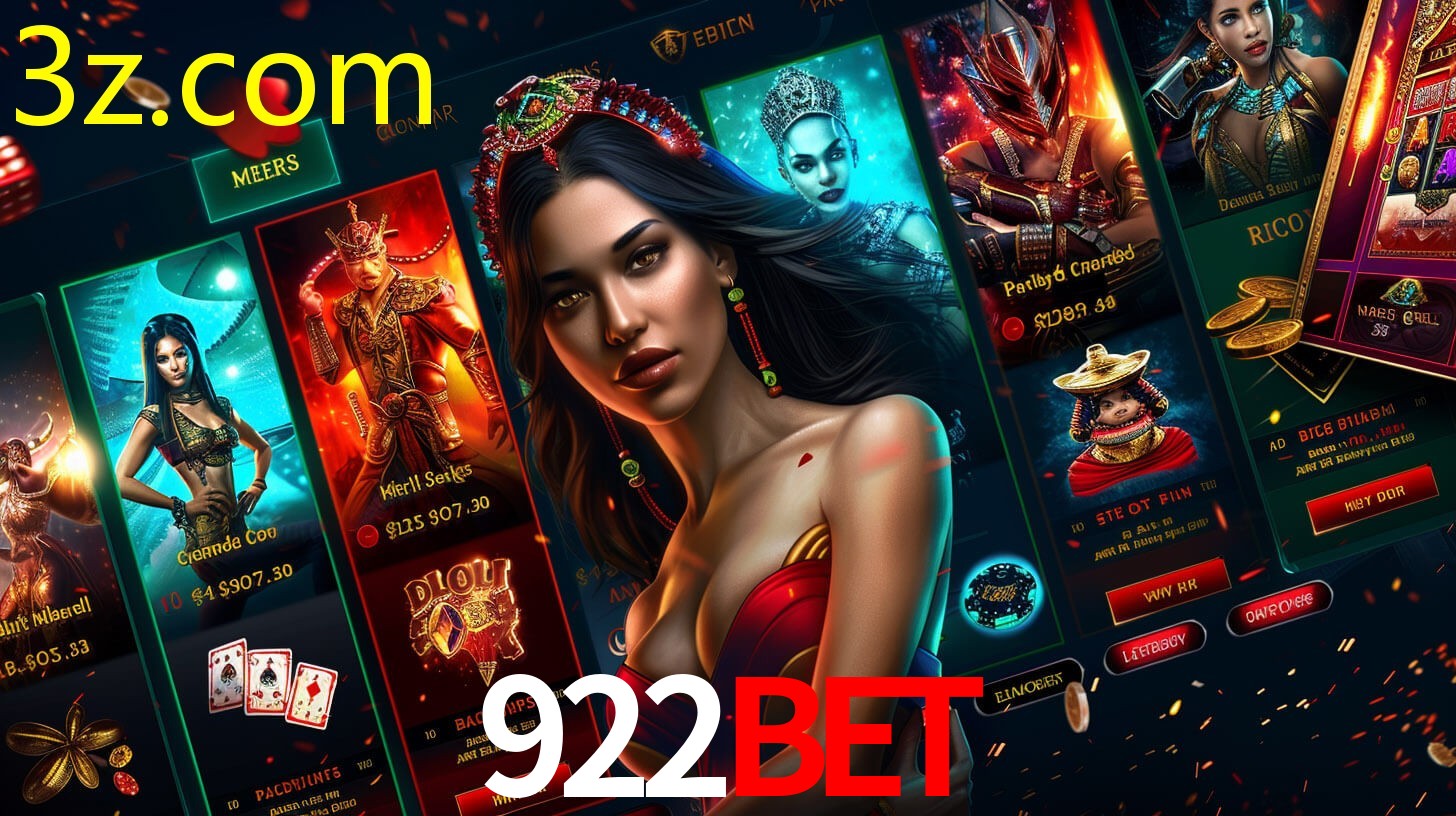 922BET